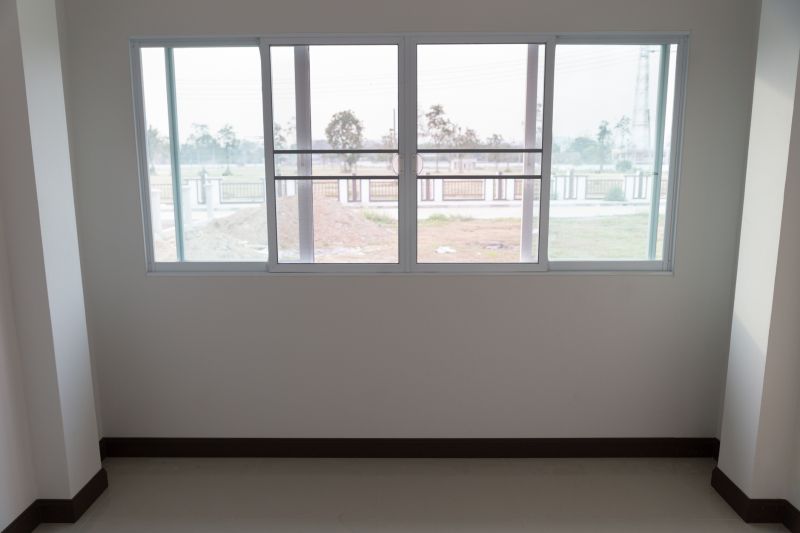Aluminum Windows Installation in Nashua, NH
