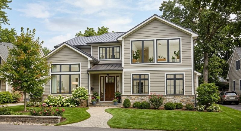 Aluminum Windows Service in Topeka, KS