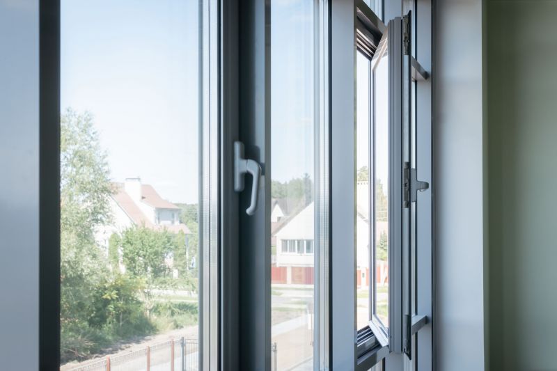 Aluminum Windows Service in Pittsburgh, PA