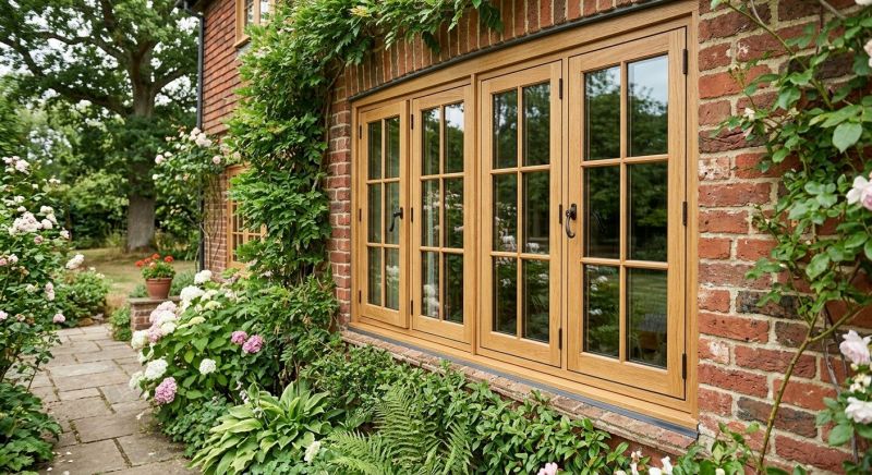 Wood Window Service in Nashville, TN