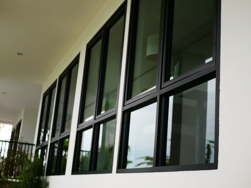 Enhance Privacy With Professional Window Tinting Service!