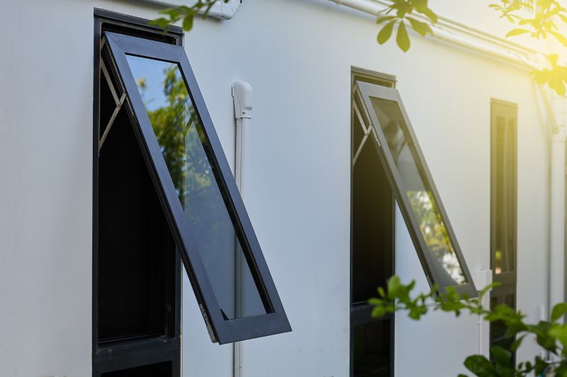 Get Professional Window Tinting To Improve Energy Efficiency!