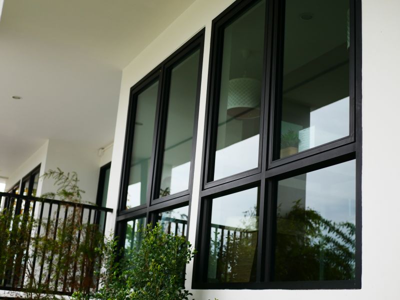 Protect From UV Rays With Professional Window Tinting Service!